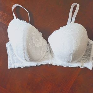 Bluxe underwire bra